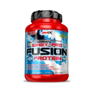 Whey Pro Fusion Protein