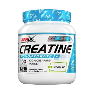 Creatina Creapure