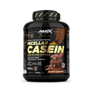 Caseina Micellar Casein - Black Line