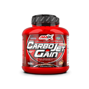 Carbohidratos Carbojet Gain – Amix™ Chocolate